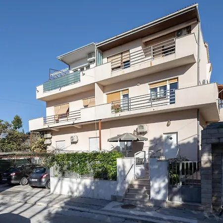 Apartamento Neva *